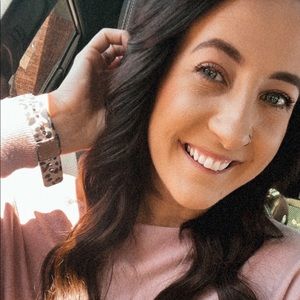 Meet your Posher, Morgan